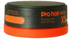 Morfose Men Pro Hair Wax X5 Strong Hold - 150 Ml