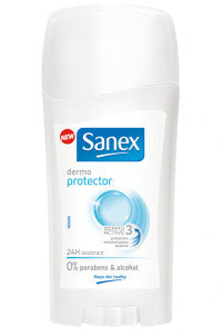 Sanex Deostick Dermo Protector - 65 Ml