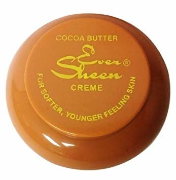 Ever Sheen Cocoa Butter Creme 250 Ml