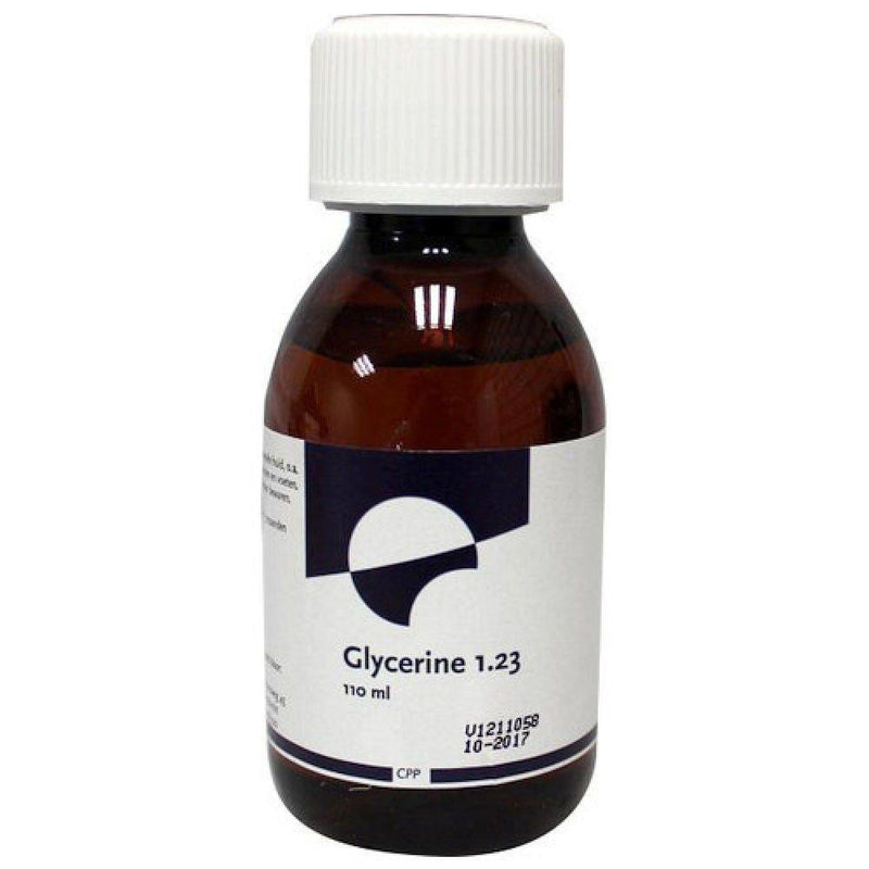 Chempropack Glycerine 1.23 - 110 Ml