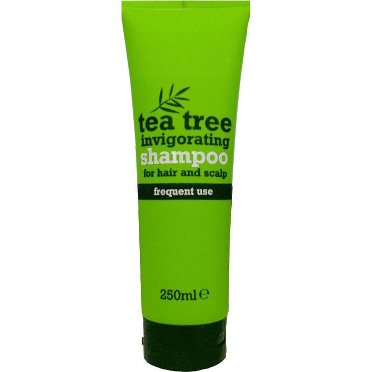 Tea Tree Shampoo - 250 Ml
