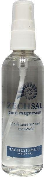 Zechsal Magnesiumolie Spray - 100 Ml