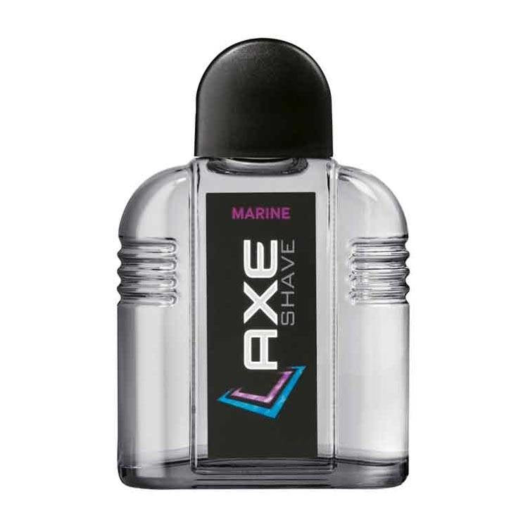 Axe After Shave Marine - 100 Ml