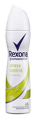 Rexona Women Deospray Stress Control - 150 Ml