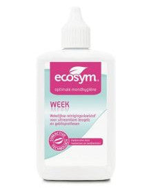 Ecosym Weekbehandeling Forte - 100ml