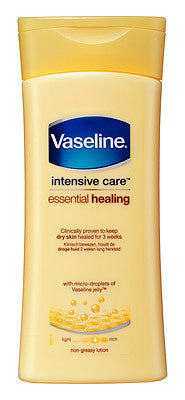 Vaseline Bodylotion Essential Healing - 200 Ml