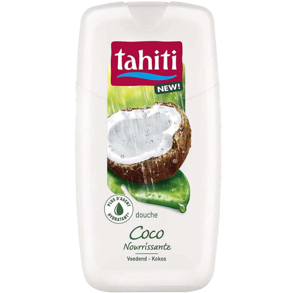 Tahiti Coco - Douchegel 250ml