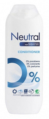 Neutral Conditioner - 250 Ml