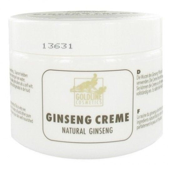 Goldline Gingseng Creme - 250 Ml