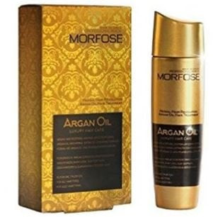 Morfose Argan Olie - 100 Ml
