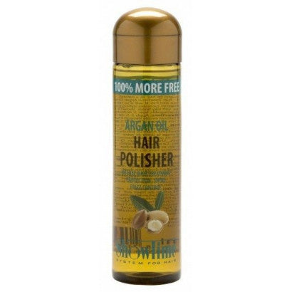Showtime Argan Oil - Hair Polisher 250ml