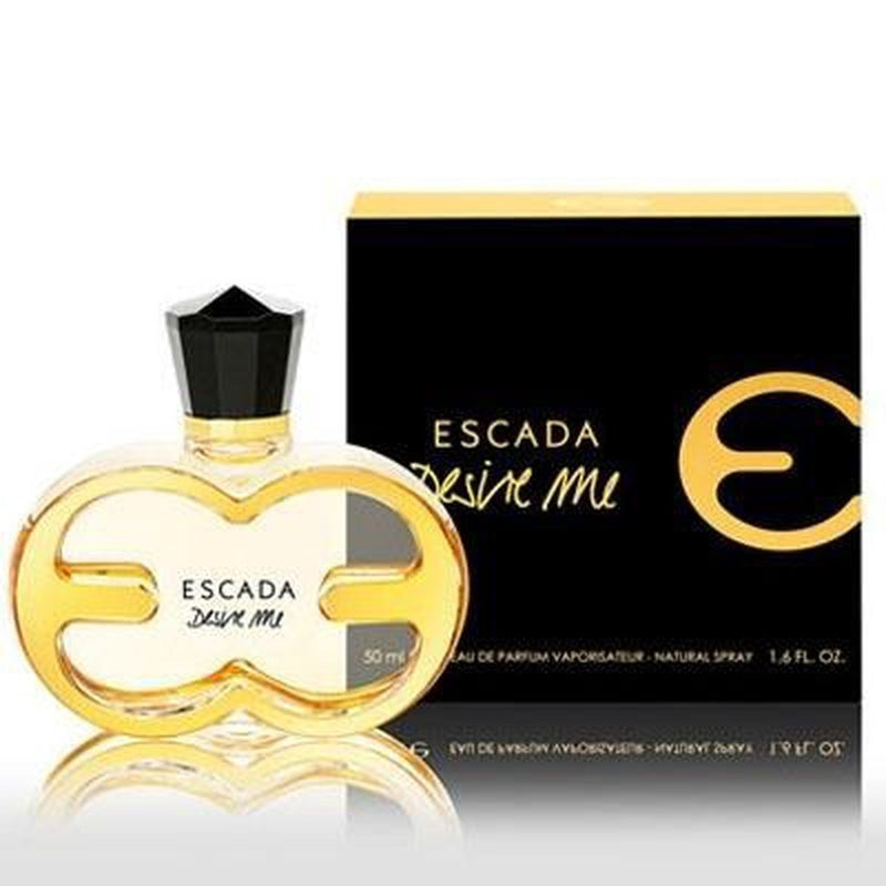 Escada Desire Me For Women Edp Spray - 75 Ml