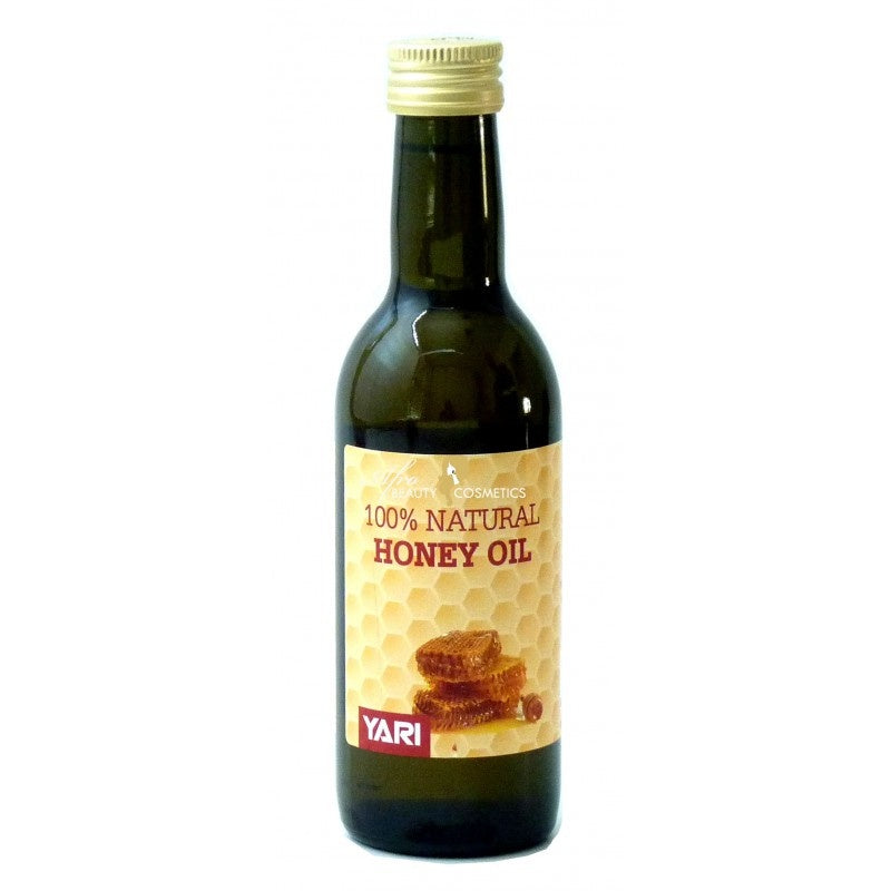 Yari Honey Oil - 250ml