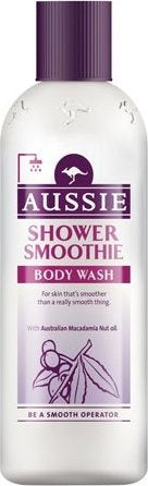 Aussie Shower Smoothie - Body Wash 400ml