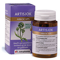 Arkocaps Artisjok - 45 Capsules