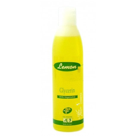 A3 Lemon Glycerin - 260ml