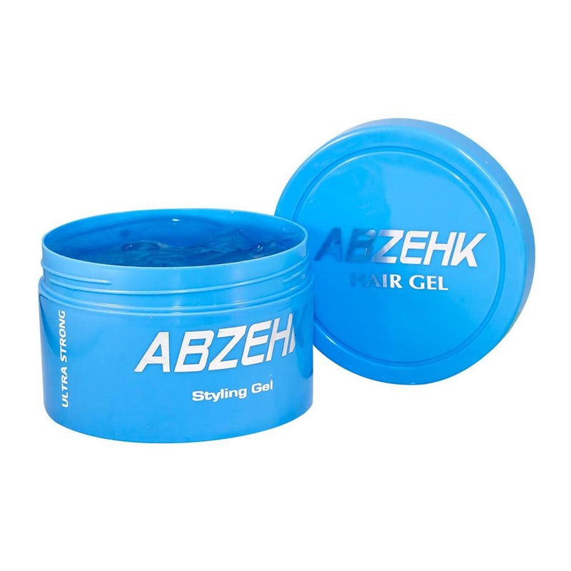 Abzehk Gel Blauw Ultra Strong - 150 Ml