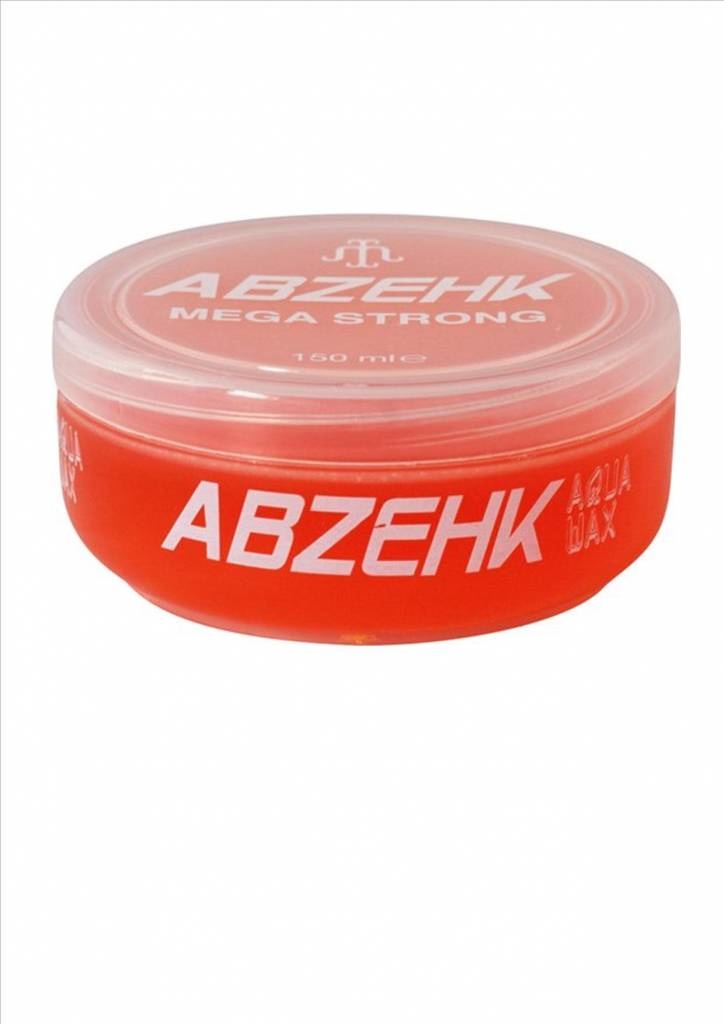 Abzehk Wax Mega Strong - 150 Ml