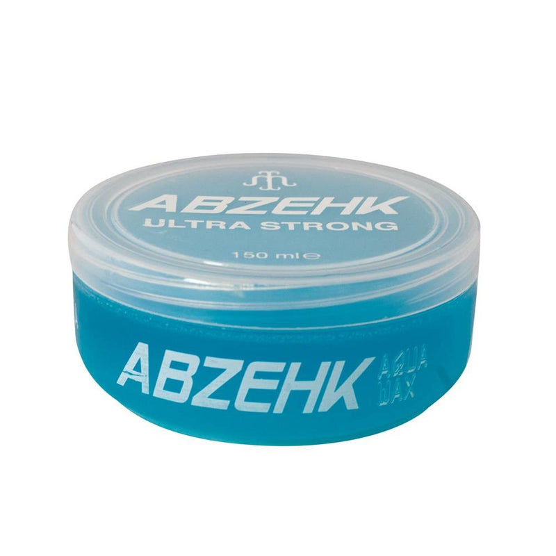 Abzehk Wax Ultra Strong - 150 Ml