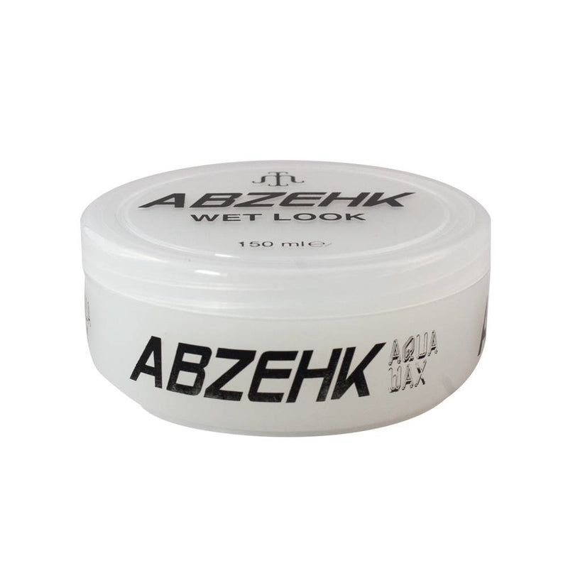 Abzehk Wax Wet Look - 150 Ml