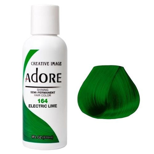 Adore Electric Lime Nr 164 118 Ml