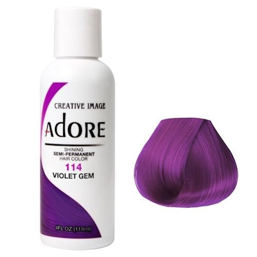 Adore Violet Gem Nr 114 118 Ml