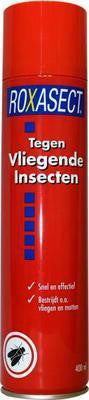Roxasect Spray Vliegende Insecten - 400 Ml