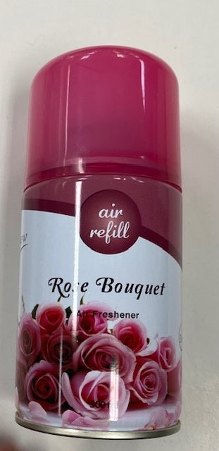 Air Refill Luchtverfrisser - Rose Bouquet 300 Ml