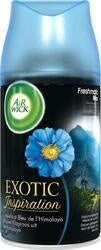 Air Wick Freshmatic Max Exotic Inspiration Blauwe Klaproos Uit De Himalaya - Luchtverfrisser 250ml