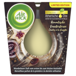 Air Wick - Vanille Candle 105gr