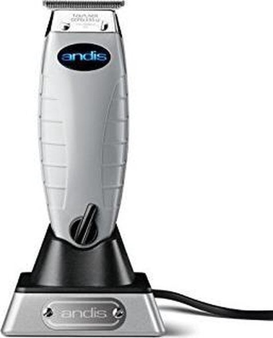 Andis T-Outliner Trimmer - Draadloos - Cordless