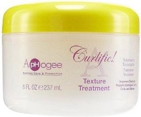 Aphogee Curlific Texture Treatment - 237ml