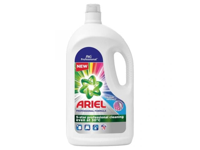 Ariel - Wasmiddel Color 3,85l 70 Scoops