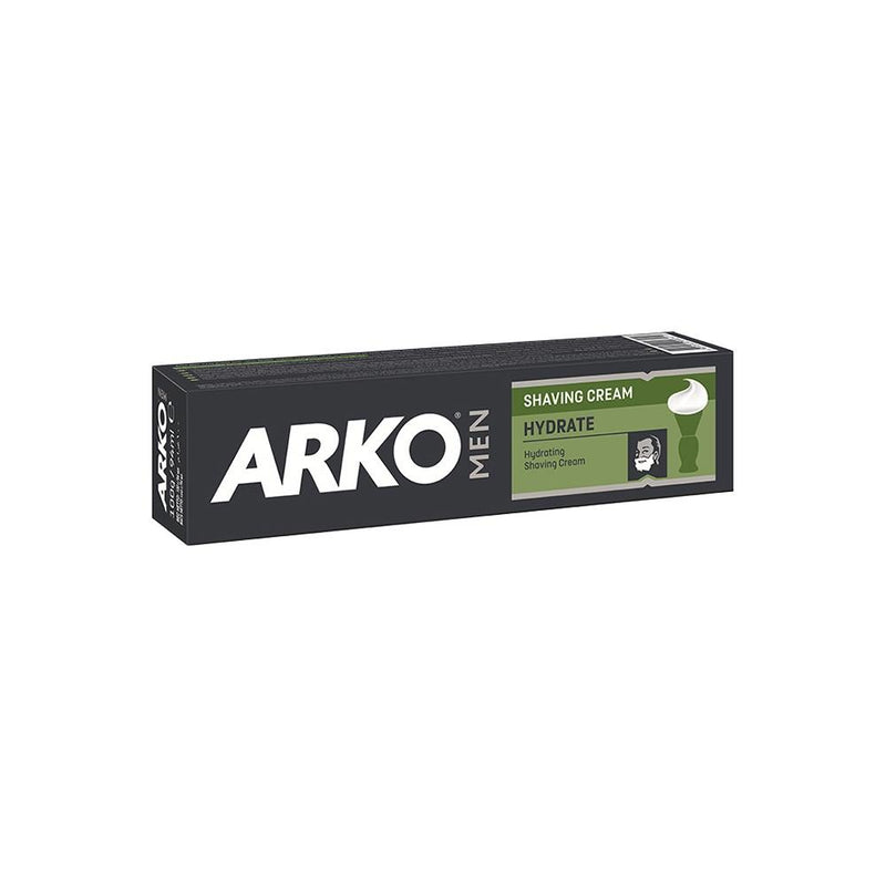 Arko Scheercreme Hydraterend - 100 Ml