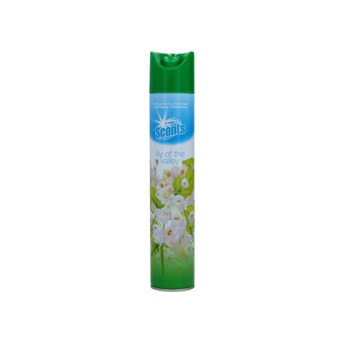 At Home Luchtverfrisser - Lilly Of The Valley 400 Ml