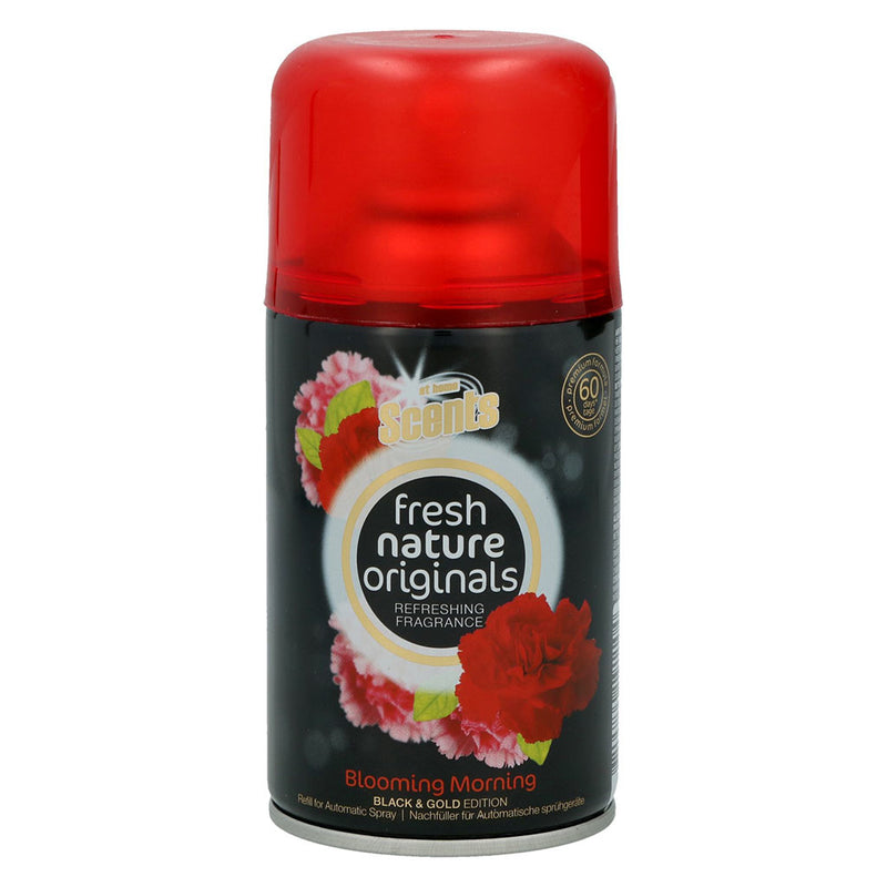 At Home Scents Fresh Nature Originals Blooming Morning - Luchtverfrisser 250ml
