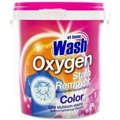 At Home Vlekverwijderaar - Oxygen Stain Remover Color 1kg