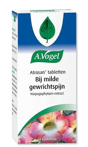 A.Vogel Atrosan - 60 Tabletten