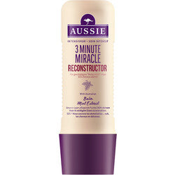 Aussie 3-Minute Miracle Deep Treatment Reconstructor 250ml