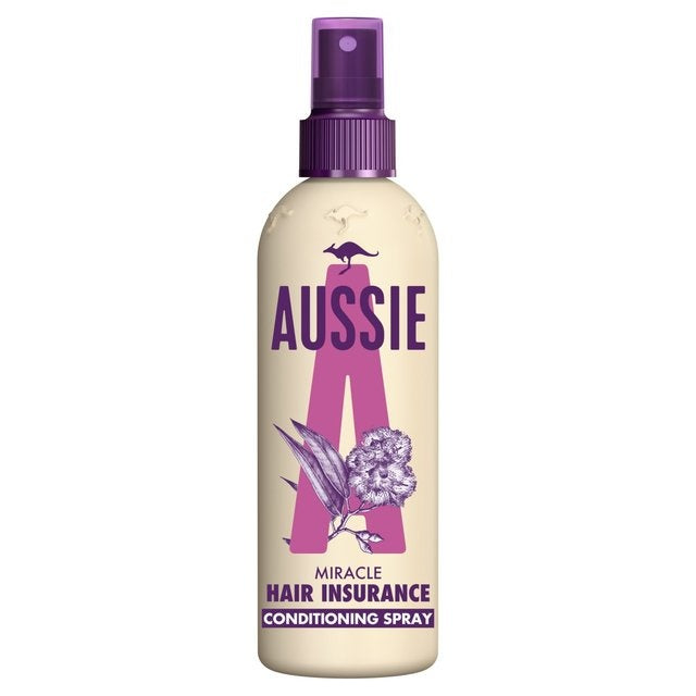 Aussie Miracle Hair Insurance - Conditioning Spray 250ml