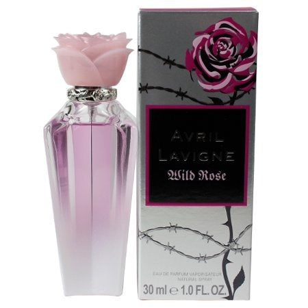 Avril Lavigne Wild Rose Edp Spray - 30 Ml