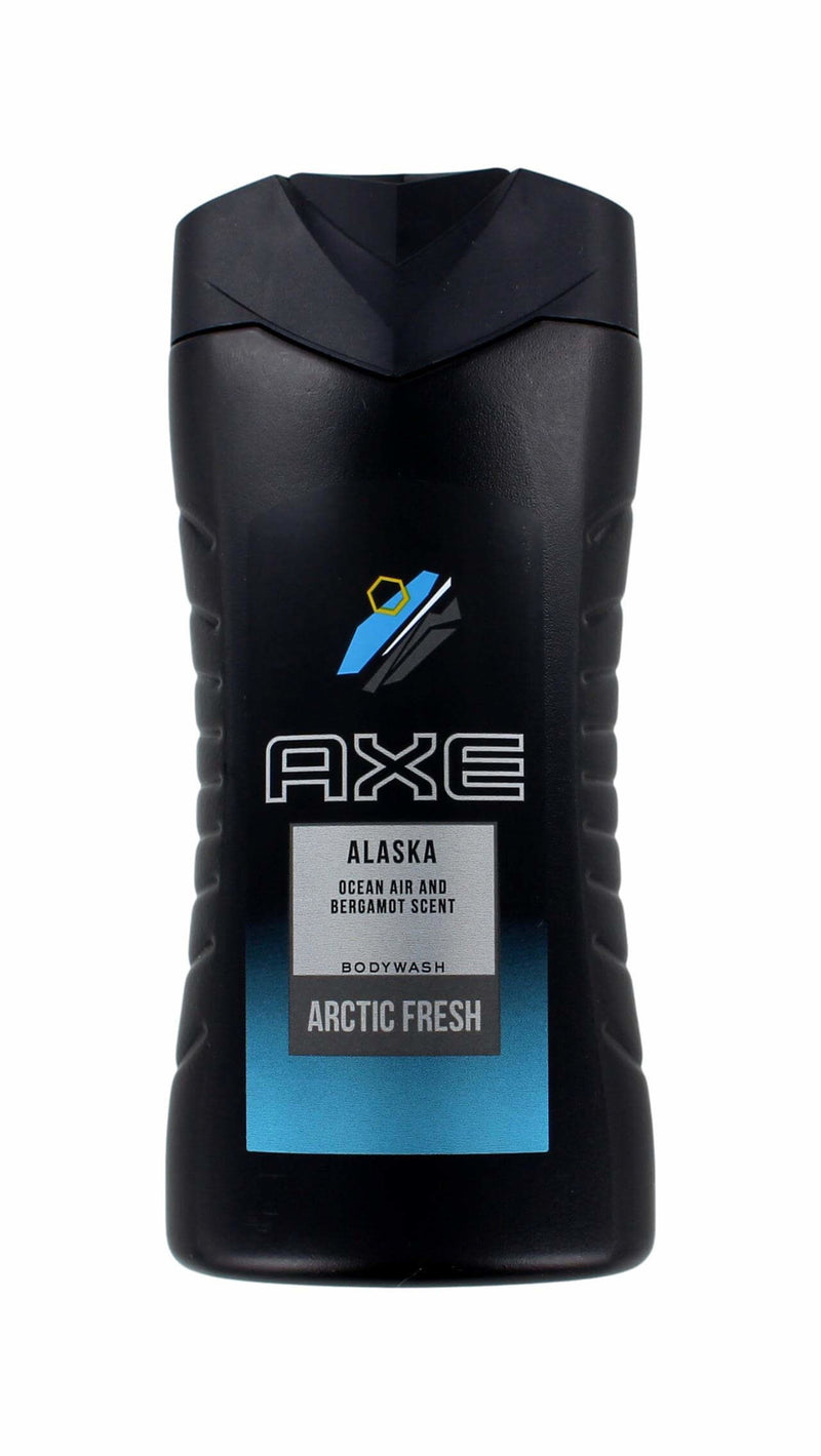 Axe Alaska - Douchegel 250ml