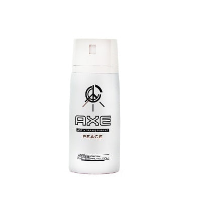 Axe Anti-Transpirant Peace - Deodorant Spray 150ml