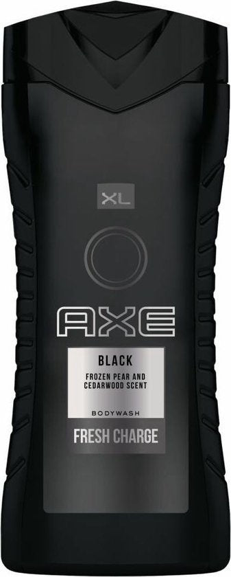 Axe Black - Douchegel 400ml