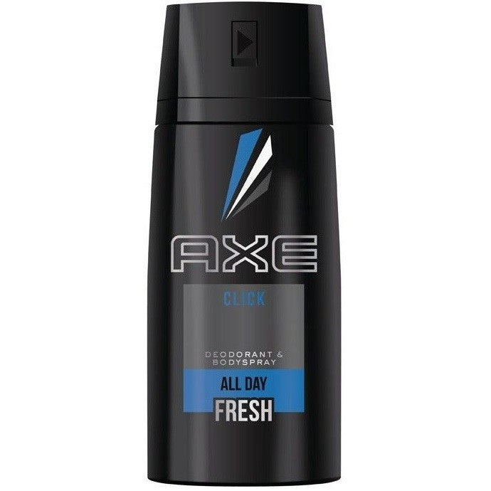 Axe Click - Deodorant Spray 150ml