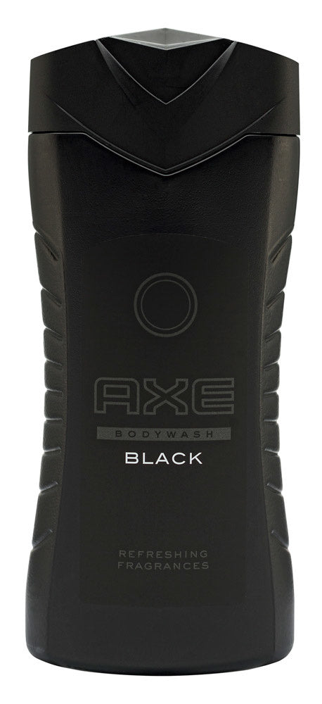 Axe Douchegel Black 250 Ml
