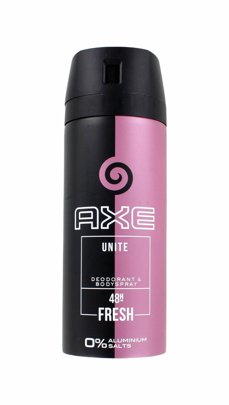 Axe Unite - Deodorant Spray 150ml