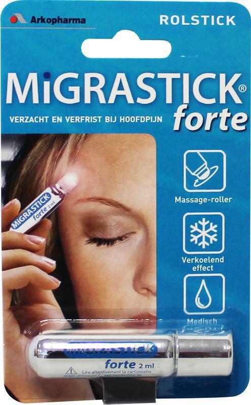 Arkopharma - Migrastick Forte 2ml