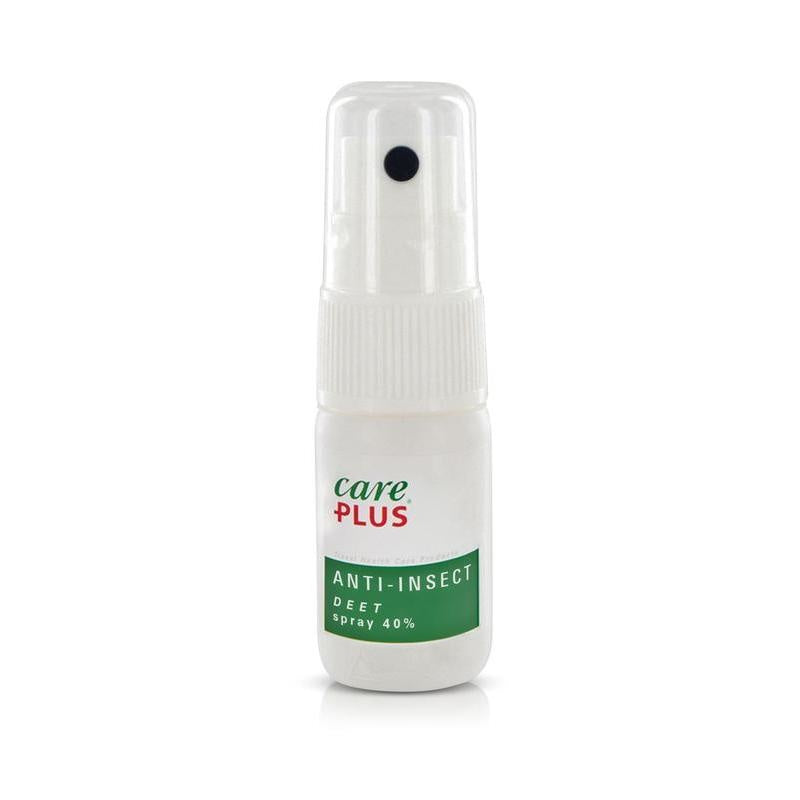 Care Plus - Anti Insect 40% Deet Spray 15ml