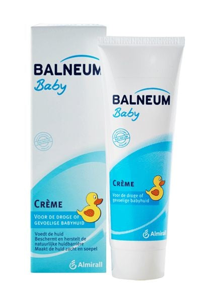 Balneum Baby Creme - 45 Ml